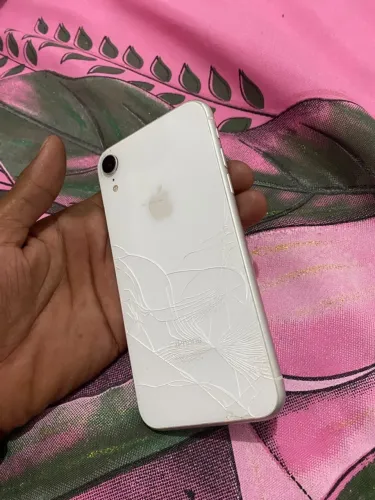 Vendo iPhone XR