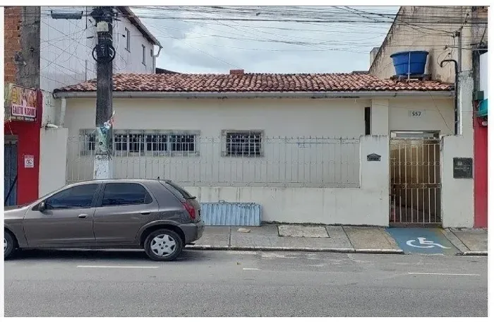 Imóvel Comercial para Venda em Nossa Senhora do Socorro, Mirandópolis, 1 dormitório, 2 ban