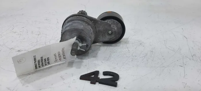 Tensor Correia Acessórios Chevrolet Tracker Ltz 2014 V2270
