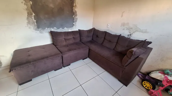 Sofa cama