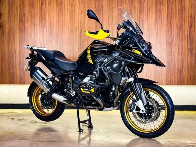 BMW R1250 GS Premium 40 Anos 2022