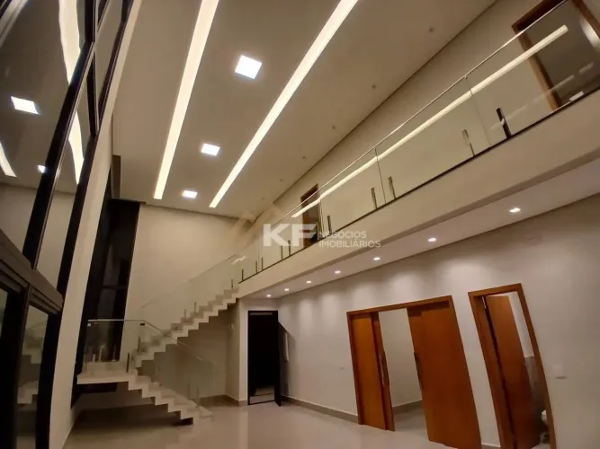 Sobrado à Venda no Condomínio Portal da Mata - Ribeirão Preto/SP