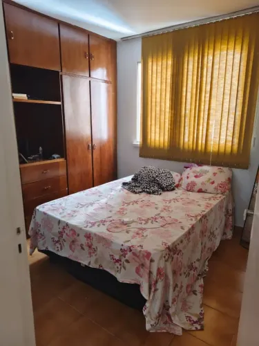 Vaga de Quarto no Setor Bueno (T-36)