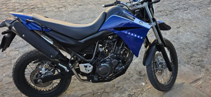 Moto para pessoas exigentes 