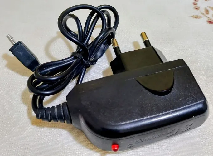 Fonte carregador v8 5v