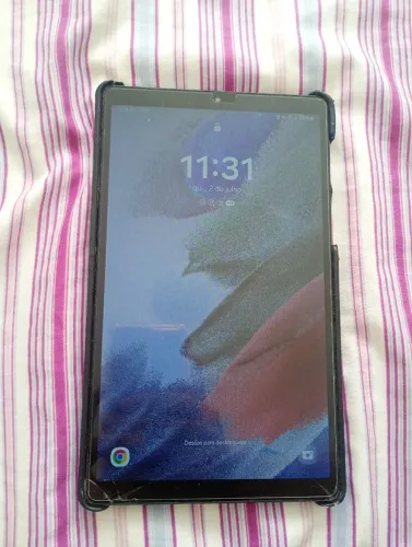TABLET GALAXY A7 VENDO