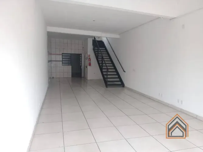 Loja para alugar, 118 m² por R$ 5.000,00/mês - Bela Vista - Alvorada/RS