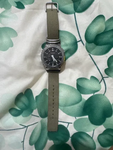 RELÓGIO CASIO G SHOCK