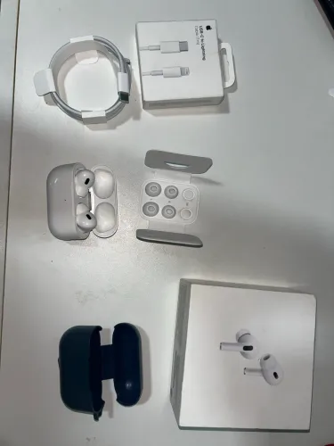 Vendo AirPods Pro 2 Apple Original