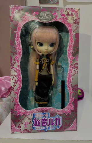 Pullip/Boneca Luka original 2009