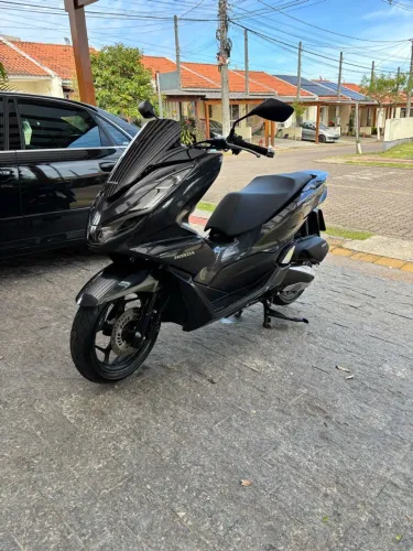 Honda PCX 160 2023