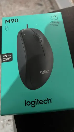 Mouse M90 logitech