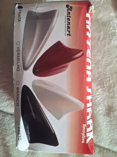Antena shark universal
