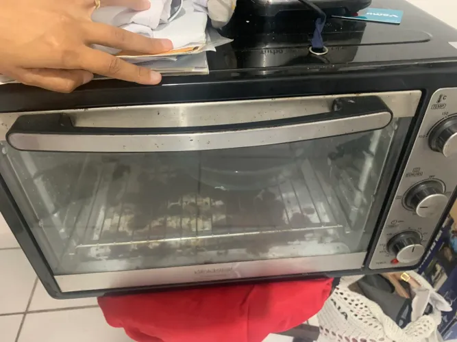 Forno 