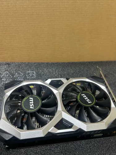 GTX 1650 4GB