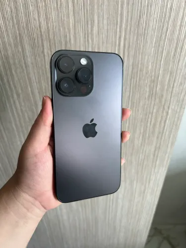 14 Pro Max 512gb (NOVO)