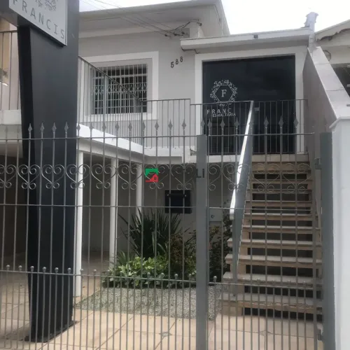 Casa com 4 dormitórios para alugar, 160 m² por R$ 3.500,00/mês - Jardim das Nações - Tauba