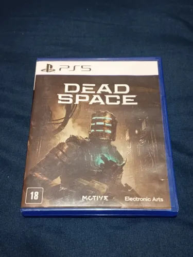 Dead space PS5