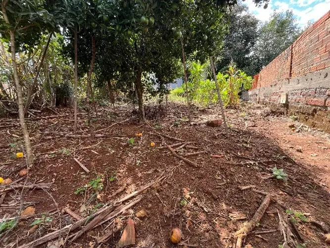 Vendo terreno no Sol Nascente,Estâncias Velha