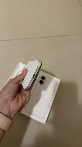 iPhone 16 128 gb na caixa