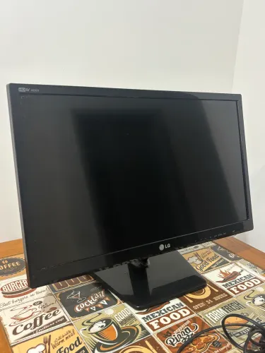 Tv/Monitor LG