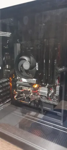 Asus Prime B450M-Gaming II