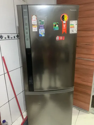 Geladeira 