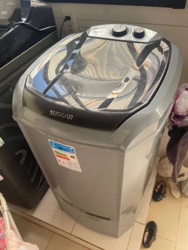 Tanquinho 20kg