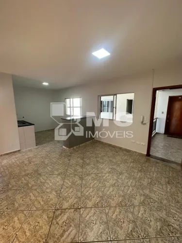 Apartamento 2 quartos no Setor Coimbra