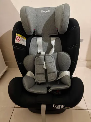Cadeirinha Burigotto 9-36 kg