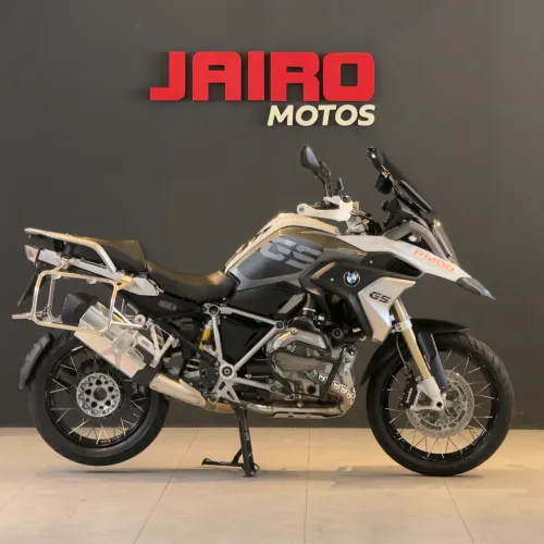 BMW R 1200 GS 2017