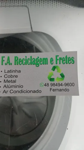 Maquinas de lavar