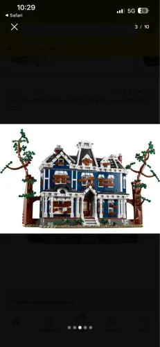 Stranger Things: A Casa Creel 11370