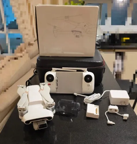 Drone Fimi X8 Tele Max 2025 4k