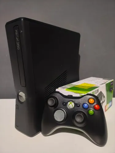 Xbox 360 RGH