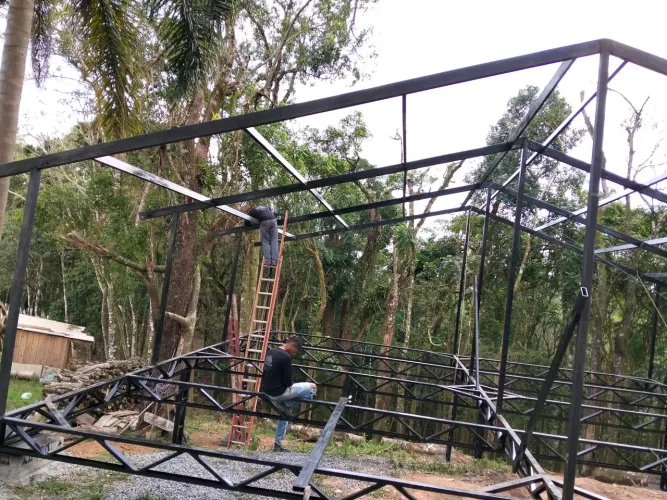 Aço da fé