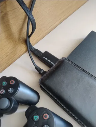 Playstation 2 Completo