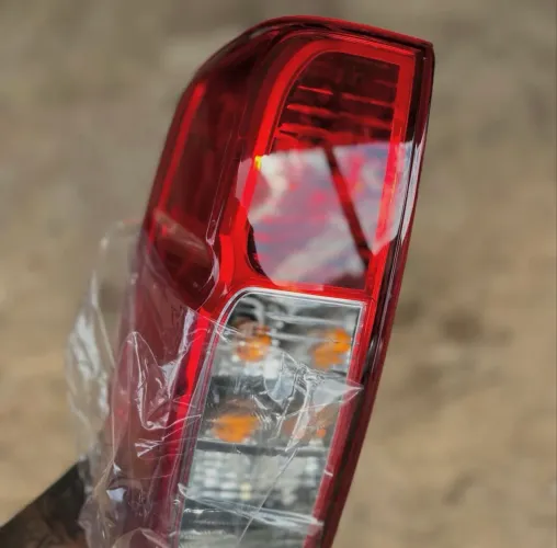 LANTERNA NOVA ORIGINAL DA FRONTIER 2006 A 2015 