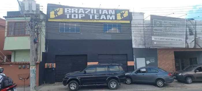 EXCELENTE LOCAÇÃO LOJA COMERCIAL NO PORTINHO, CABO FRIO/RJ