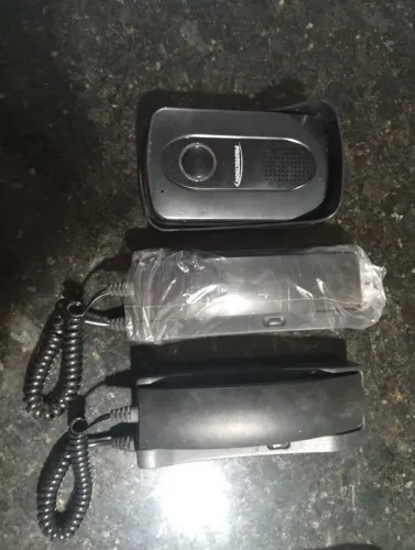 Interfone Protection