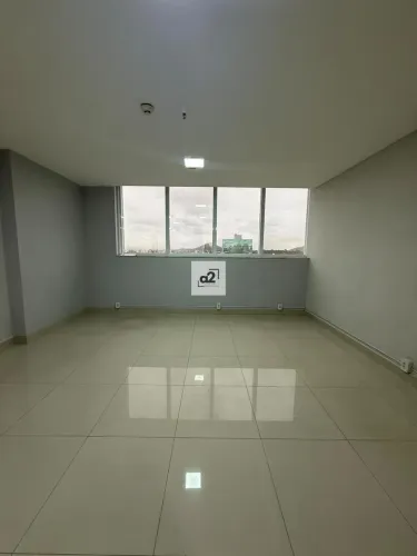 Sala para alugar em Vila Velha, Divino Espírito Santo, com 29 m², The Point Office