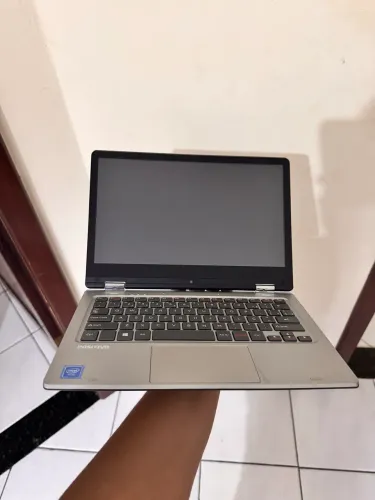 NOTEBOOK 2 EM 1 - POSITIVO