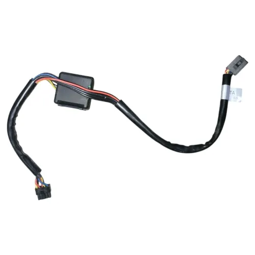 Chicote Painel Multimídia Toyota Etios 2013 2014 2015 2021