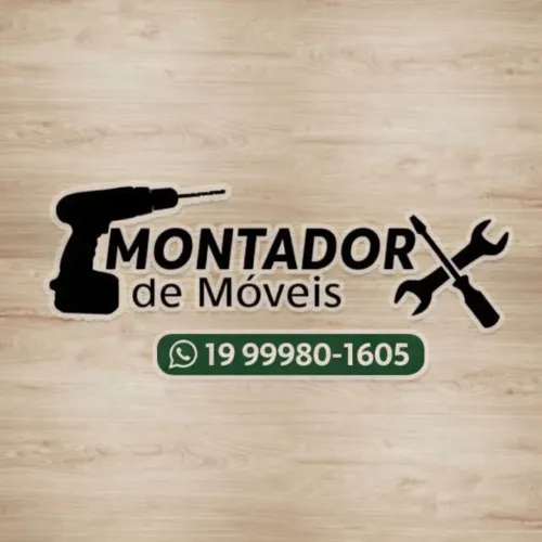  MONTADOR DE MÓVEIS 