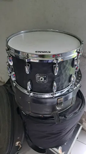 Caixa grestch fulano range 14x8 martelada