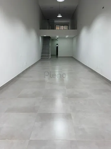 Salão para alugar em Indaiatuba, Centro, com 210 m²