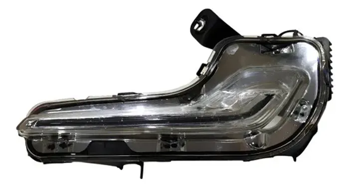 Farol Milha Led Drl Esquerdo 26699751 Gm Onix 2020 A 2023 Branco