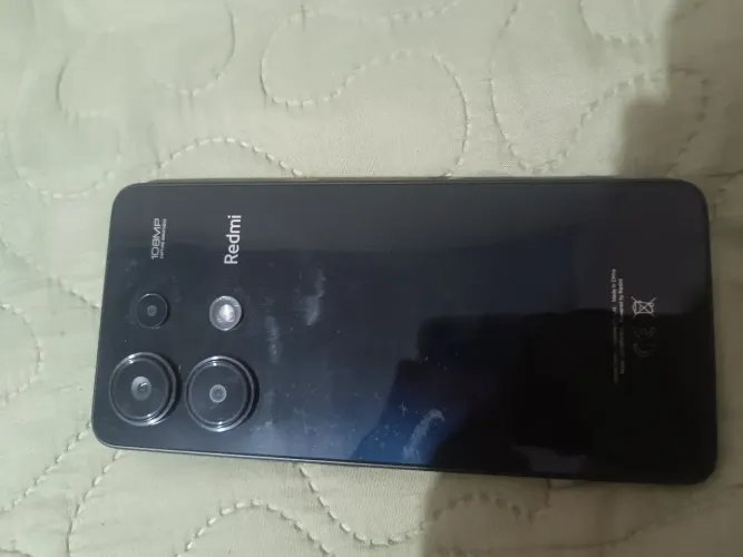 Redmi note 13