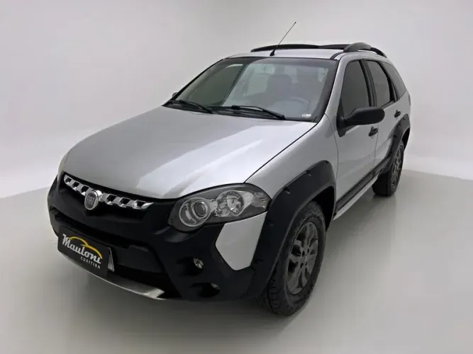 Fiat Palio Weekend Adventure 1.8 8V 103cv 4P 2013