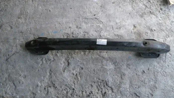 Alma Pára-choque Traseiro Peugeot 307